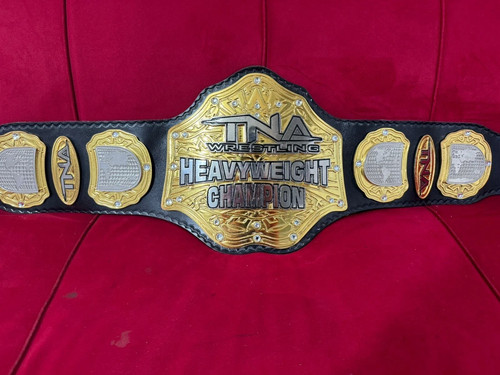 Tna neu world heavyweight - neu,
