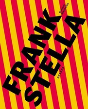 Frank Stella 