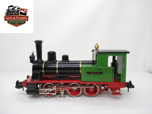 Märklin maxi aus startset - märklin,
