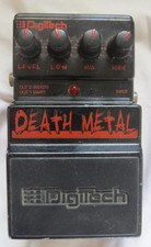 Digitech Death Metal