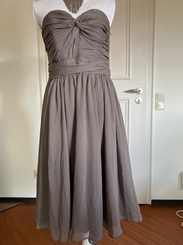 Corsagenkleid von in - corsagenkleid, h&m