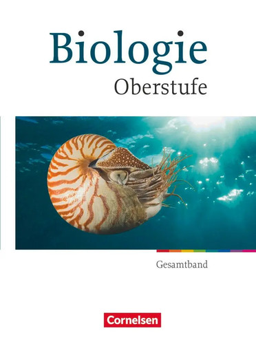 Biologie oberstufe - biologie,