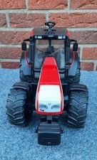 Verkaufe einen Valtra Traktor ? von Bruder.