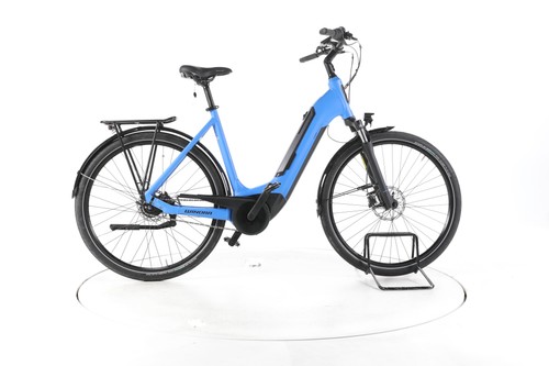 Winora tria city e bike - city, e-bike