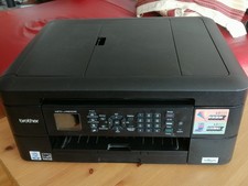 drucker scanner kopierer Brother