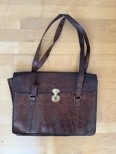Mulberry Vintage Leder