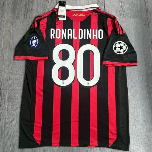 Mailand 2009 ronaldinho - 2009/10,