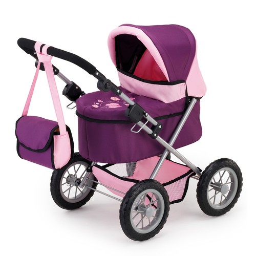 Bayer design puppenwagen - bayer,
