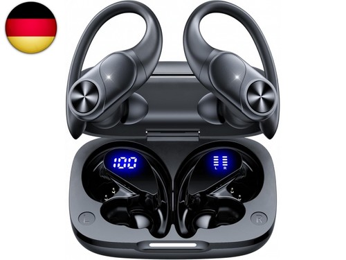 Kabellose bluetooth kopfhörer - bluetooth,