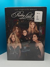 Pretty Little Liars The