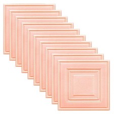 3D Effekt 3D Wandaufkleber