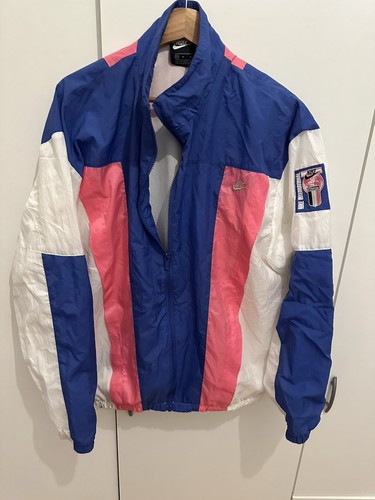 Nike air jacke windbreaker - nike,