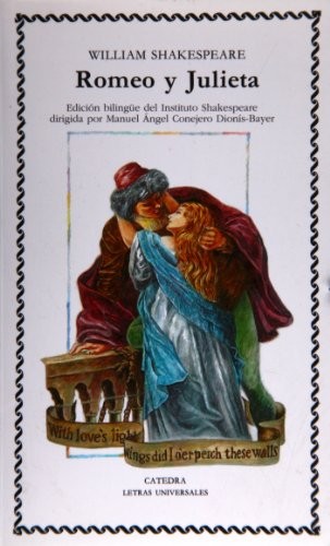 Romeo julieta letras - romeo,