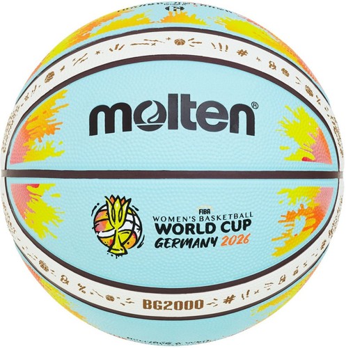 Molten basketball fiba - molten,