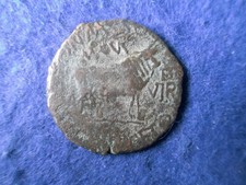 Rom Kaiser Tiberius AE As für