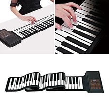 Roll tasten piano - tasten,