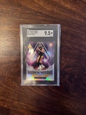 2022 Panini Phoenix - Rookie