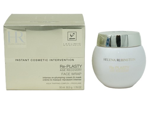 Helena rubinstein plasty - helena, re-plasty