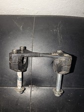 RISER UND LENKERPLATTE