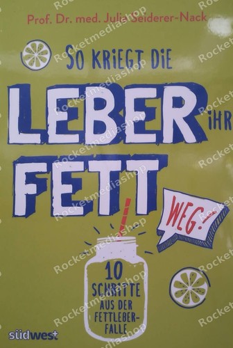 Kriegt die leber - so,