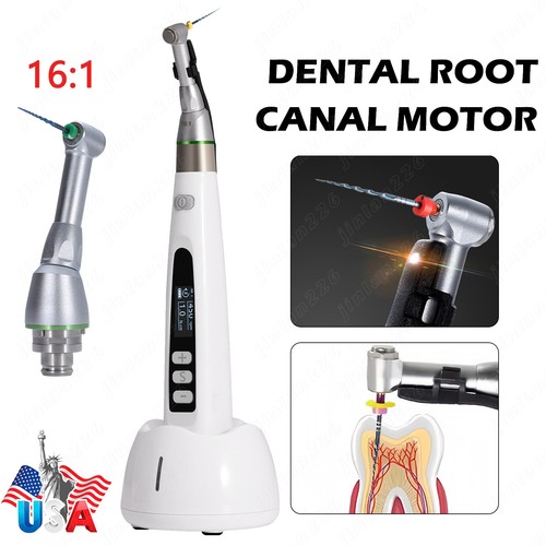 Wireless led dental - led,