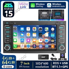 DAB+ Für VW T5 Multivan