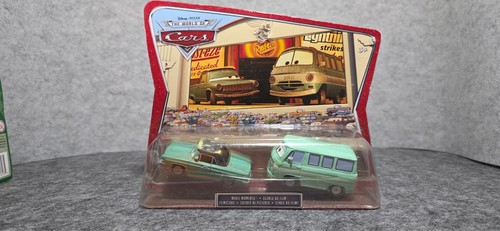 Disney pixar cars mattel - disney,