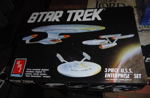 Star trek usa - usa, enterprise