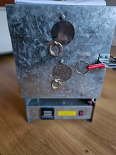 950c tisch elektroofen - 950c, 4