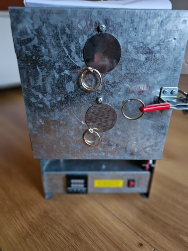 950c tisch elektroofen - 950c, tisch-elektroofen