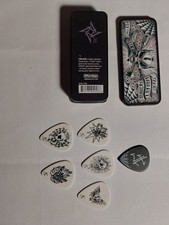 James Hetfield - Metallica - 6