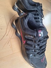 KULT Sneaker Nike  SHOX Top