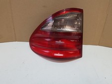 Heckleuchte Rückleuchte A2109205364 links aussen Blinker grau Mercedes W210 Ko