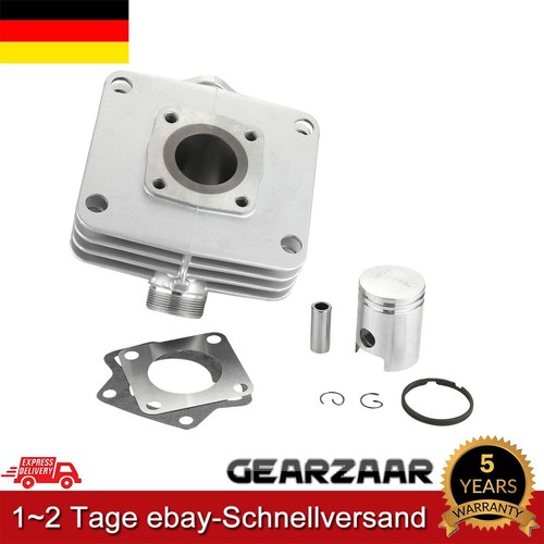 Zylinder set 50ccm - 38mm, für