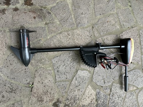 Minn kota elektro - minn,