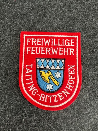 ärmelabzeichen freiwillige - Ärmelabzeichen,