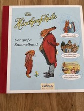 Die Häschenschule – Der
