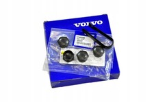 VOLVO Felgenschraubenkappen