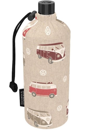 Volkswagen emil trinkflasche - volkswagen,