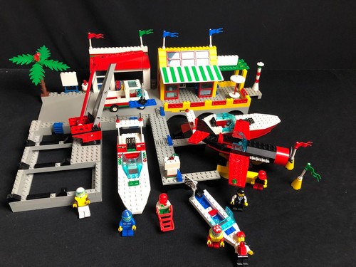 Lego 6543 classic town - lego,