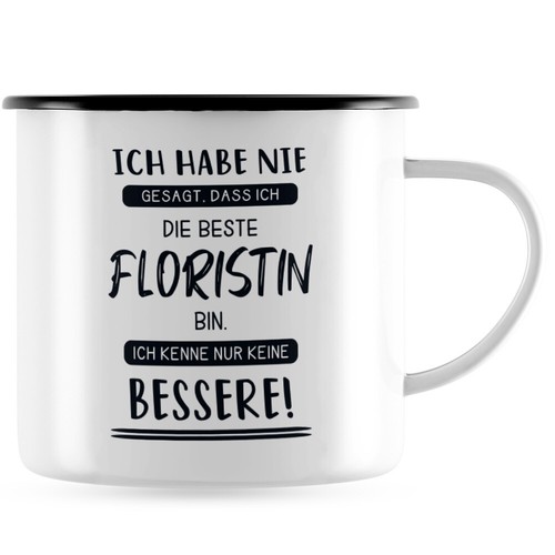 Habe nie gesagt dass beste - habe,