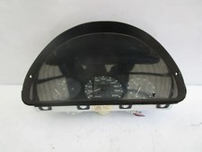 Tachoinstrument Tacho Kombiinstrument 46461395 Fiat Punto S 176 Bj 99