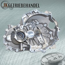 Getriebe VW Skoda Seat 1.2 Benzin LNR LVG LVC GSH JHN GKS GSB JJL GEU JUS 5-GANG