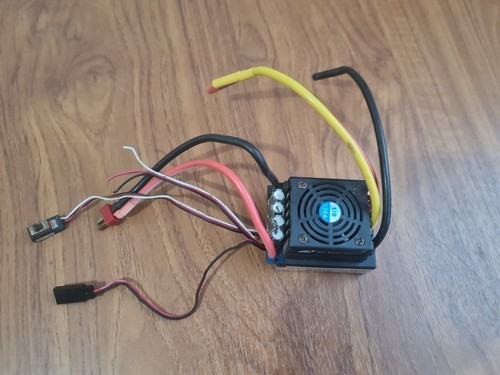 20a brushless regler - 20a,