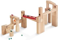 Haba 1136 - Kugelbahn-Bausatz