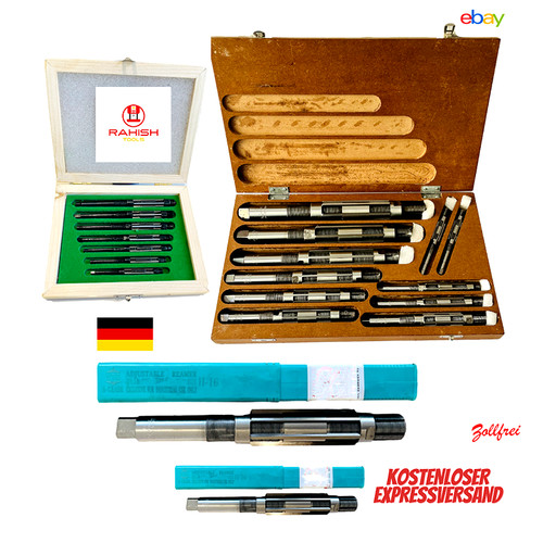 Neu verstellbare handreibahlen - verstellbare,