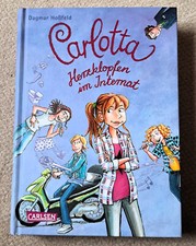 Carlotta, Band 6: Carlotta -