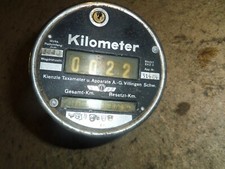 Taxameter Kienzle EKZ3 (150)