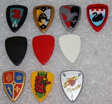 Playmobil " Schild Schilder