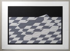 Erwin Heerich Geometrische